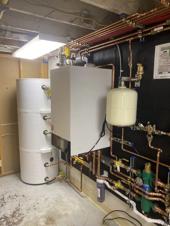 Water Heater Repair in Becker, MN